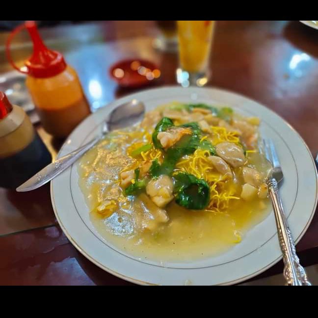 Mie Titi