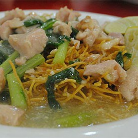 Mie Titi