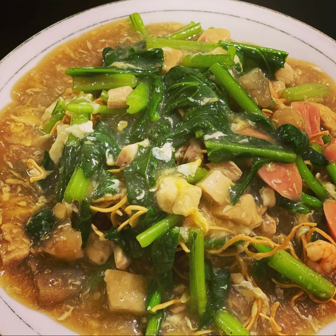 Mie Titi