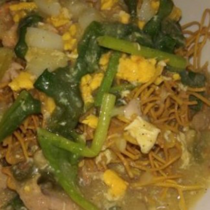 Mie Titi