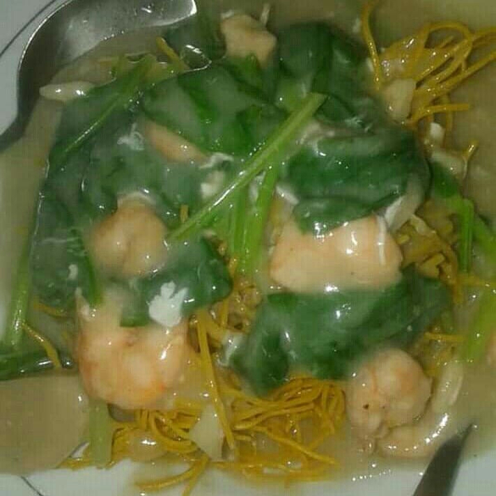Mie Titi