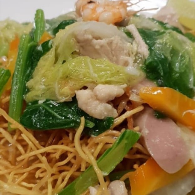 Mie Titi