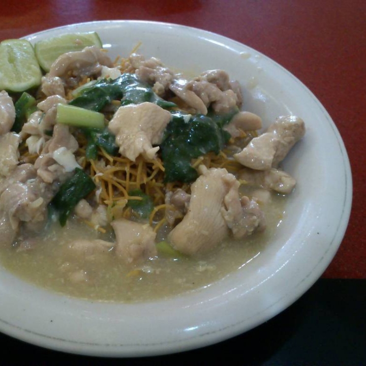 Mie Titi