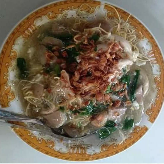 Mie Titi