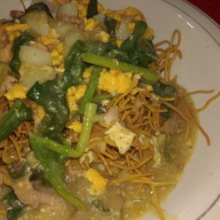 Mie Titi