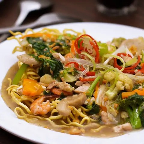 Mie Titi