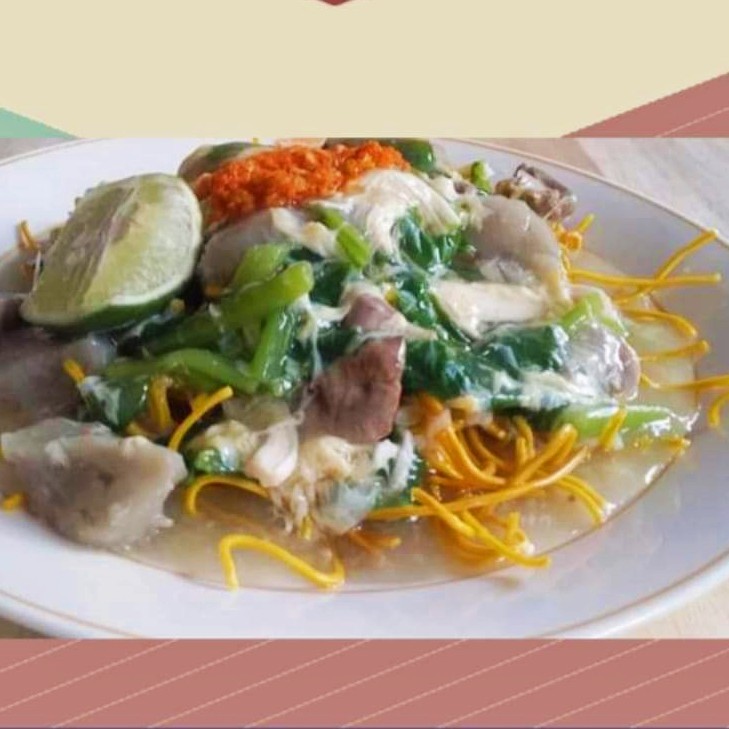 Mie Titi Aira
