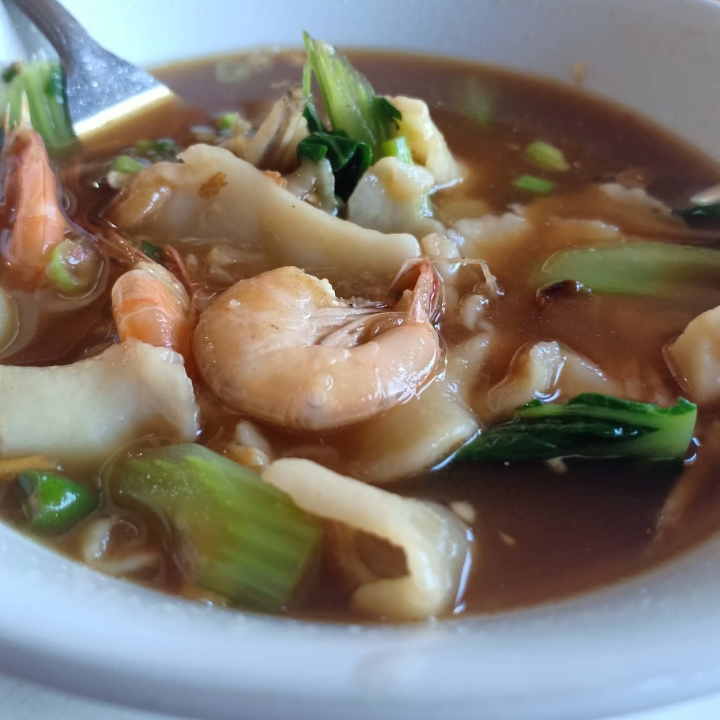 Mie Tpung Kwehh