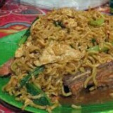 Mie Tul