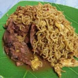Mie Tul Ceplok