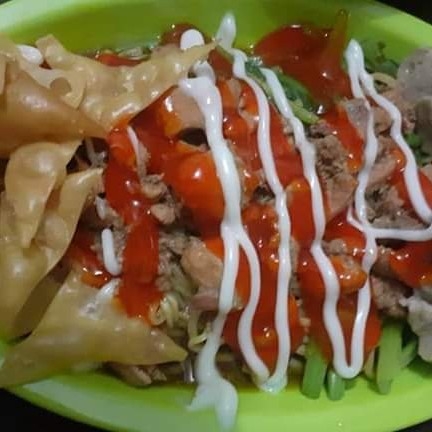 Mie Tulang 2