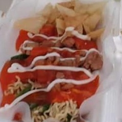 Mie Tulang 3