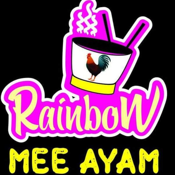 Mie Yamin Hijau