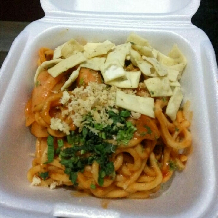 Mie Yamin Jontor