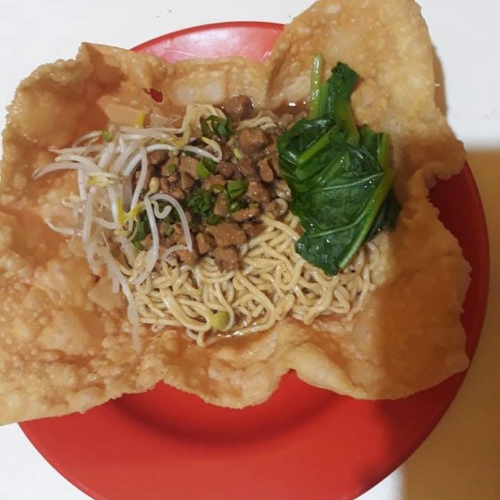 Mie Yamin Original
