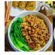 Mie Yamso