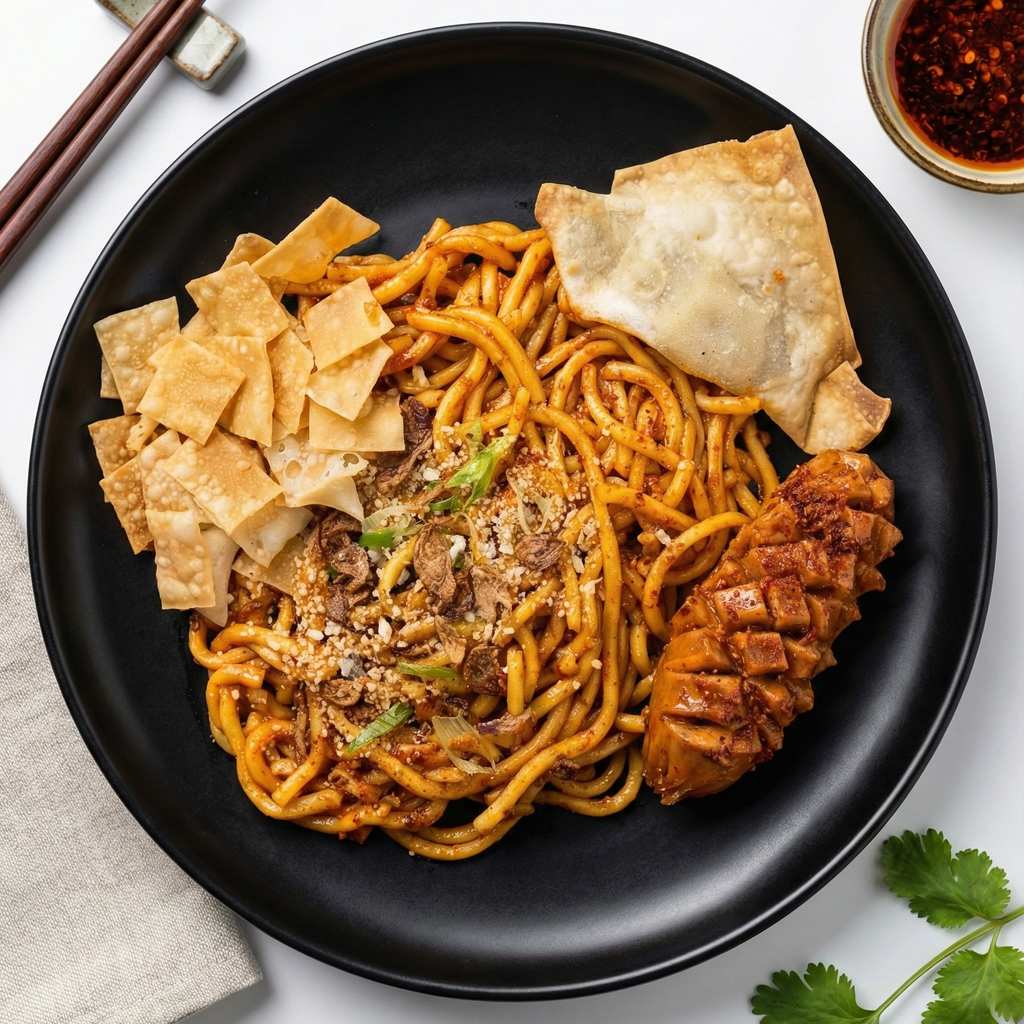 Mie Yumi Level 1