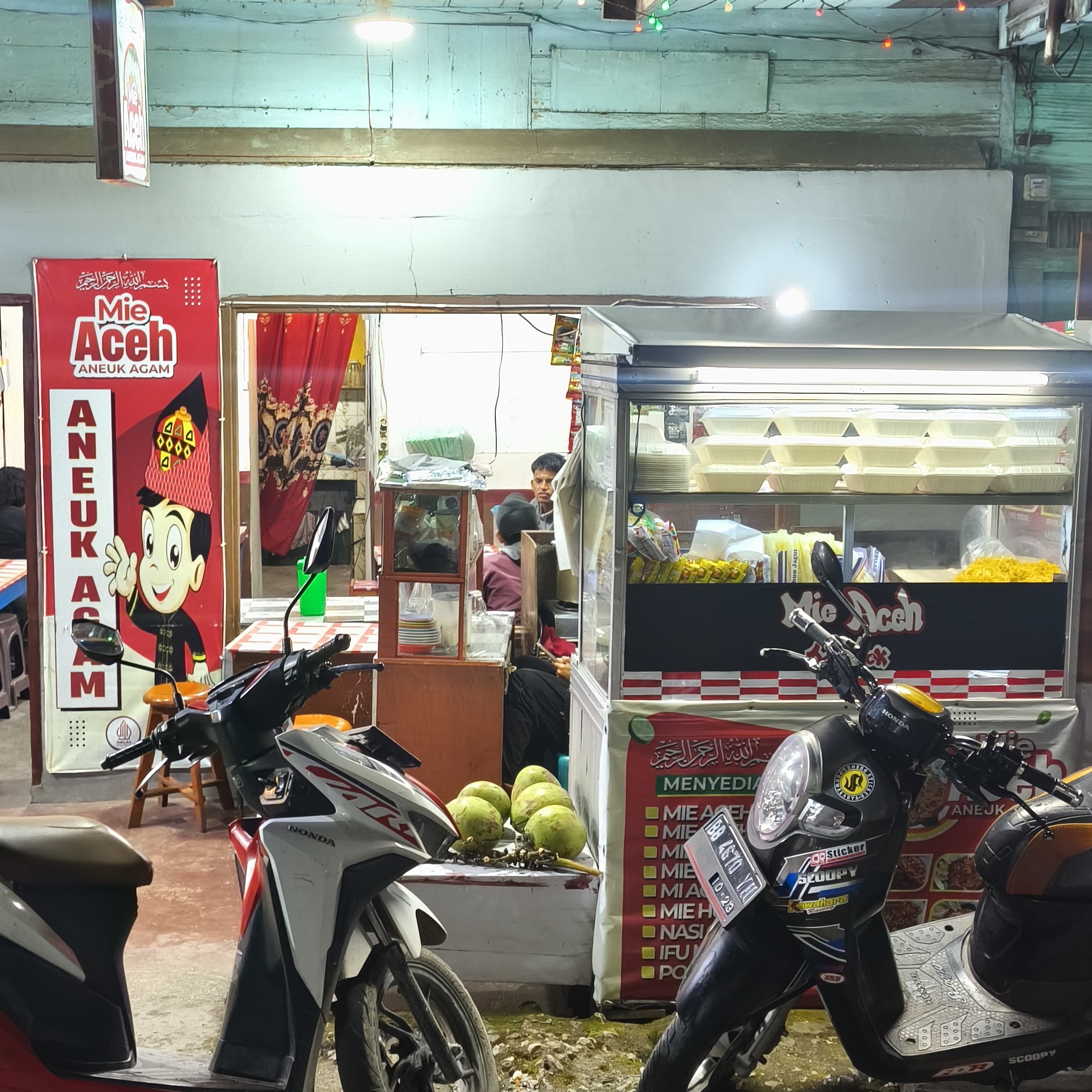 Makanan