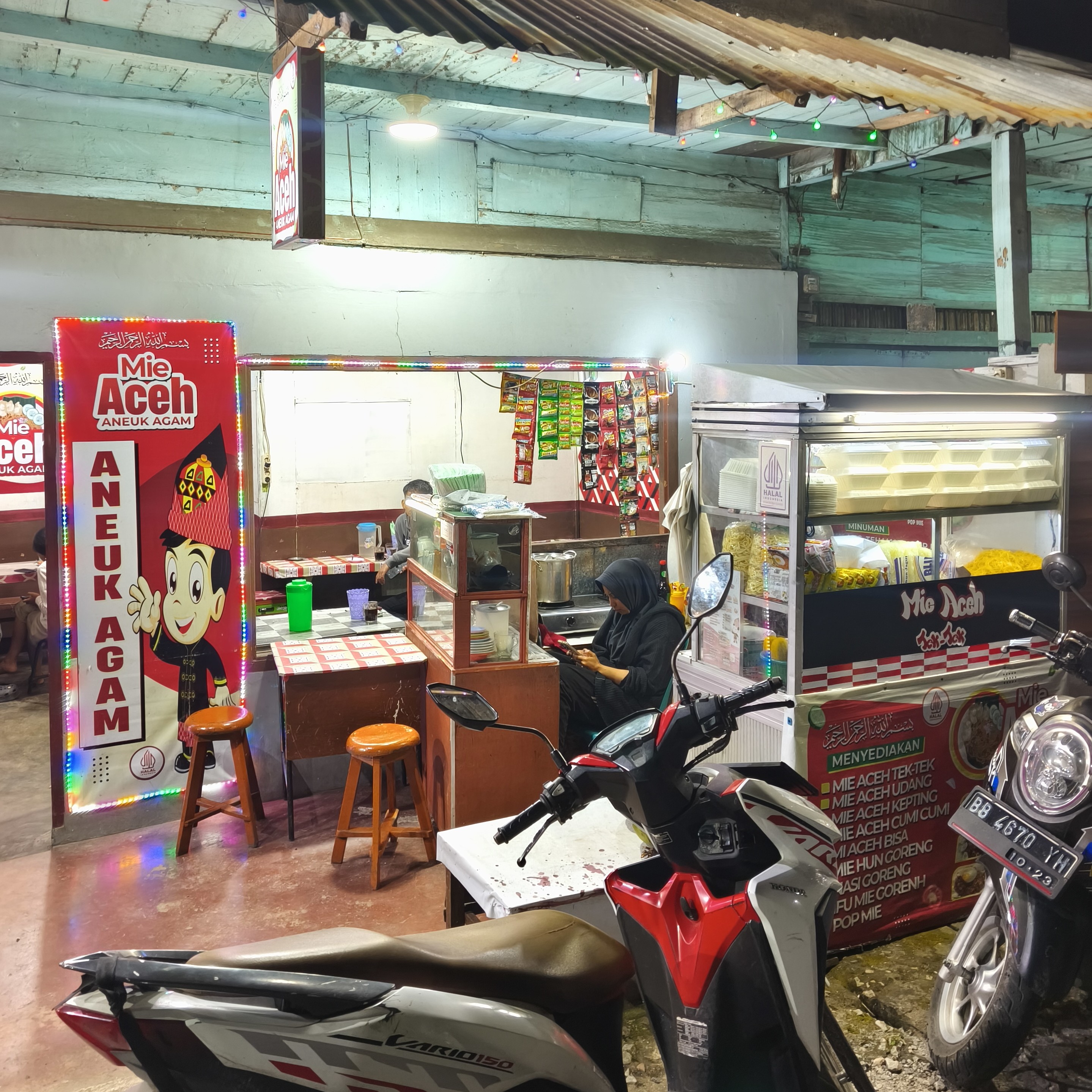Makanan 2