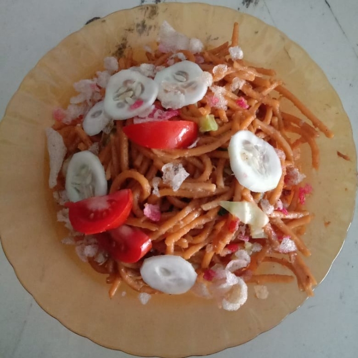 Mie goreng