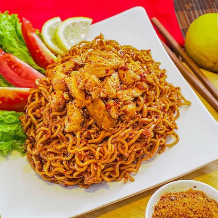 Mie goreng