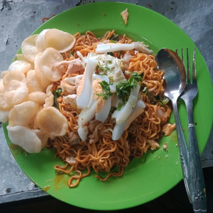 Mie goreng