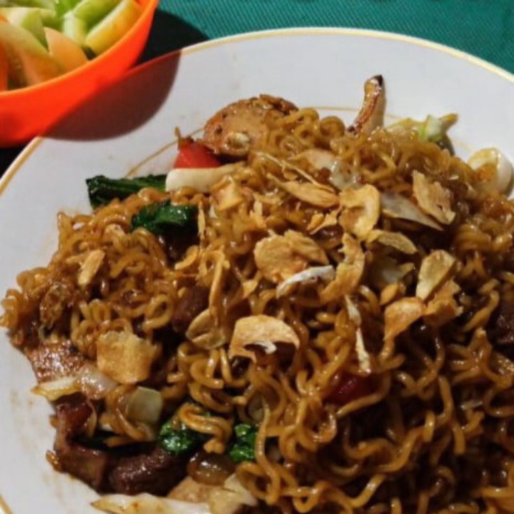 Mie goreng sp