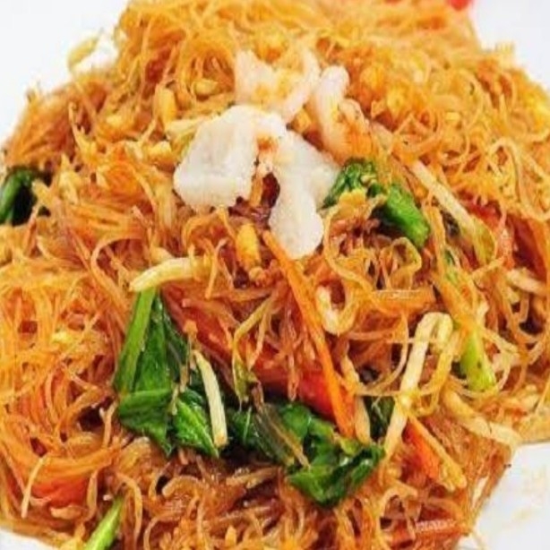 Mie hun