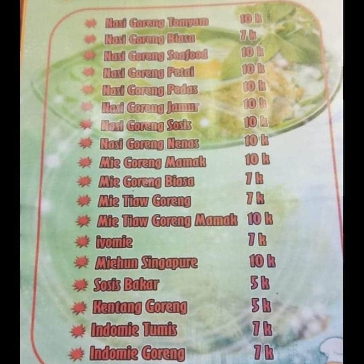 Mie hun singapure  5