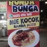 Mie kocok ayam cincang