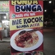 Mie kocok daging cincang