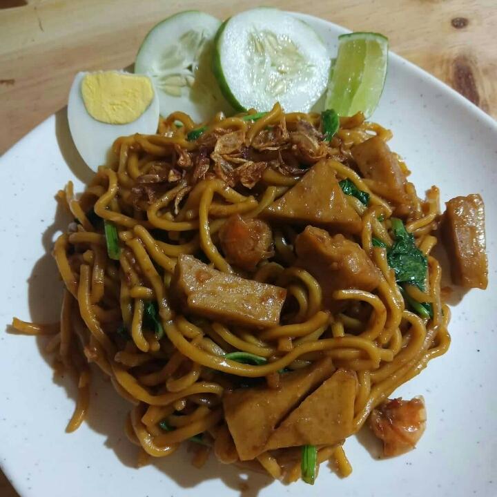 Mie mercon original 
