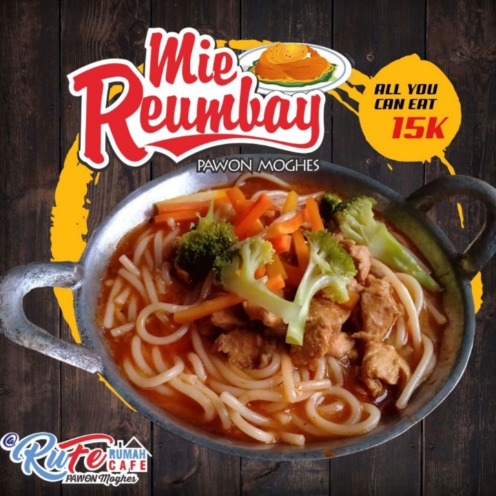 Mie reumbay 2