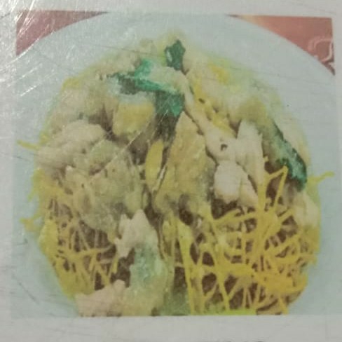 Mie titi