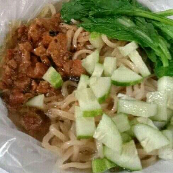 MieAyam Biasa penuh