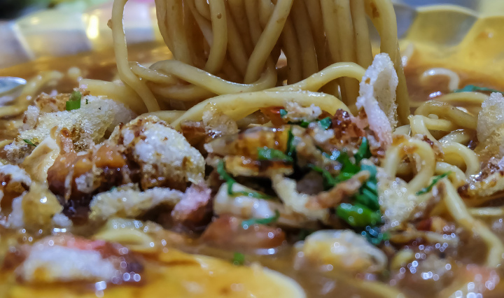 Mie Che