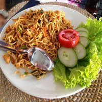 Mie Goreng Jawa