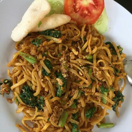 Miehun GORENG ALA ROOFID 2