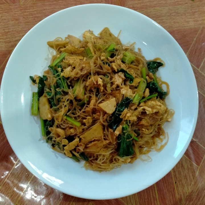Miehun Goreng