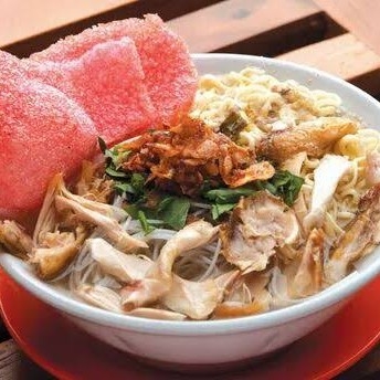 Mieso Ayam
