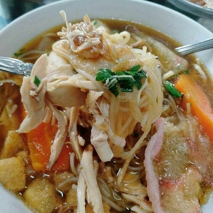 Miesop Ayam