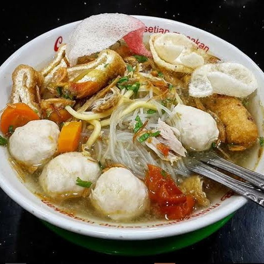 Miesop Bakso