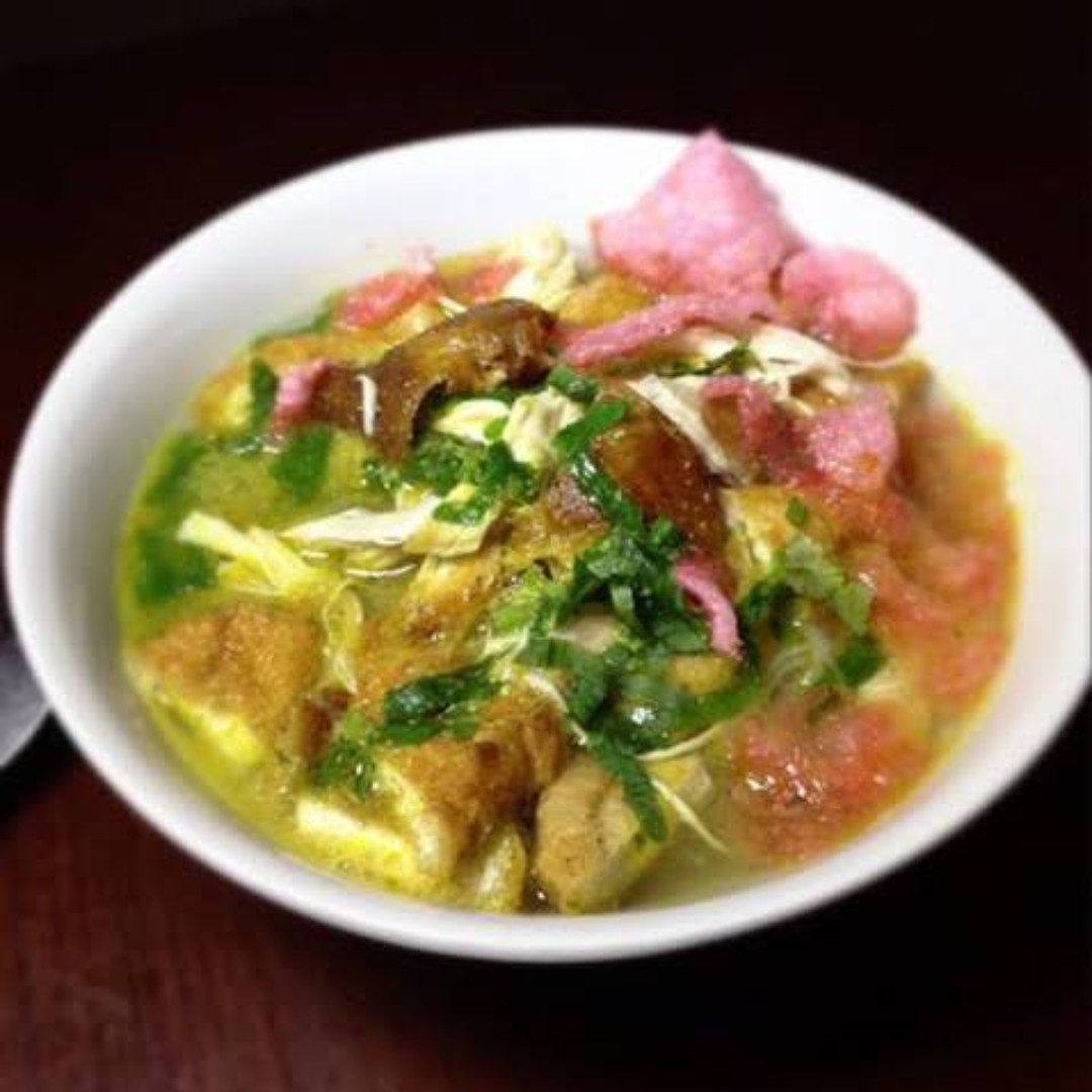 Miesop Kampung