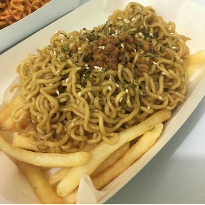 Mietang Ori