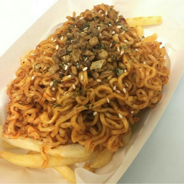 Mietang Spicy