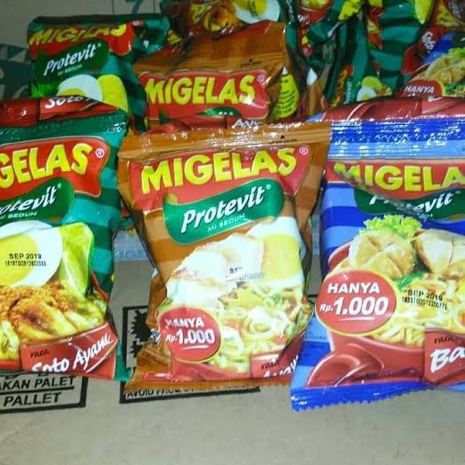 Migelas