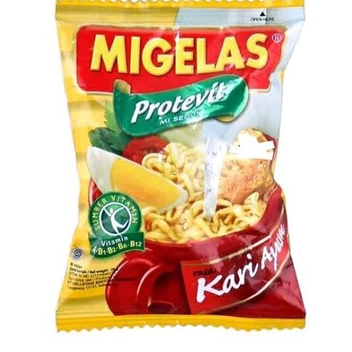 Migelas 3