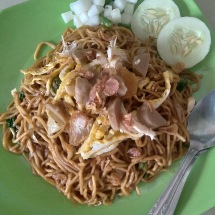 Migoreng