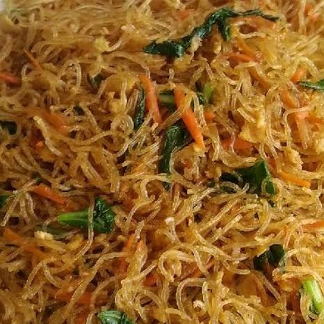 Miehun Goreng
