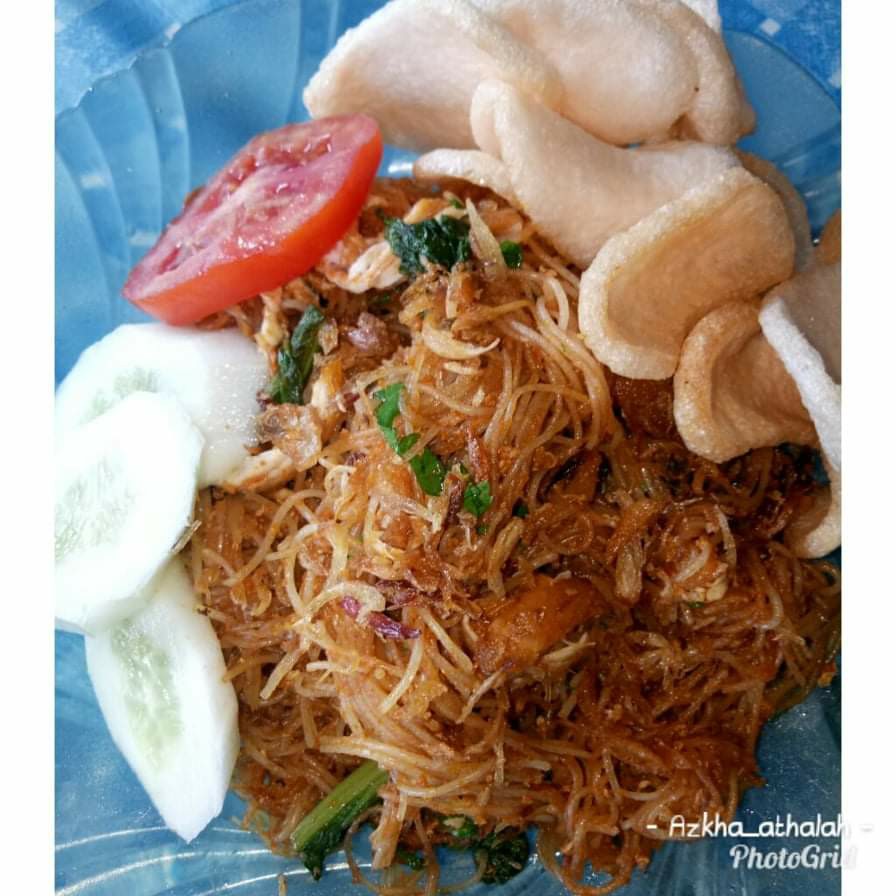 Mihun Goreng